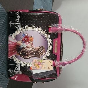 Waiting for you Purse from Nicole Lee